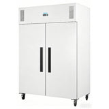 Polar G-Series Upright Double Door Fridge 1152Ltr