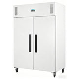 Polar G-Series Upright Double Door Freezer 1152Ltr