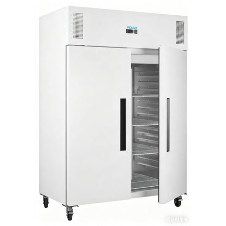 Polar G-Series Upright Double Door Fridge 1152Ltr