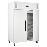 Polar G-Series Upright Double Door Freezer 1152Ltr