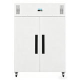 Polar G-Series Upright Double Door Fridge 1152Ltr