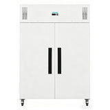 Polar G-Series Upright Double Door Freezer 1152Ltr
