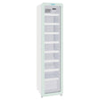 Polar G-Series Slimline Display Fridge White