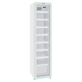 Polar G-Series Slimline Display Fridge White