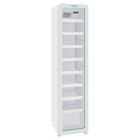 Polar G-Series Slimline Display Fridge White