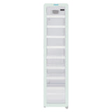 Polar G-Series Slimline Display Fridge White