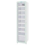Polar G-Series Slimline Display Fridge White