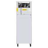Polar G-Series Upright Stable Door Gastro Fridge 600Ltr