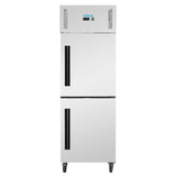Polar G-Series Upright Stable Door Gastro Freezer 600Ltr