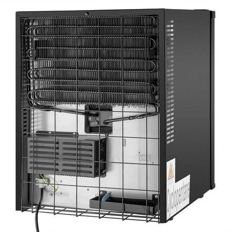 Polar G-Series Hotel Room Fridge 33Ltr