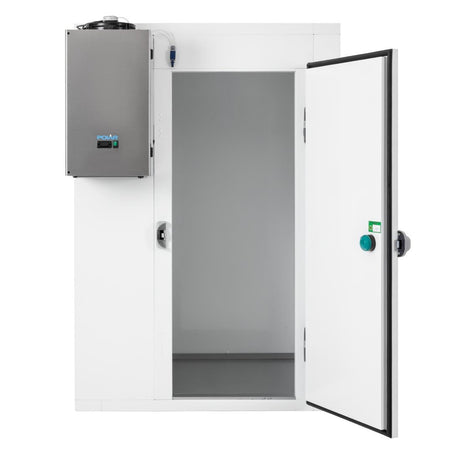 Polar G-Series Freezer Room 1500x1500mm