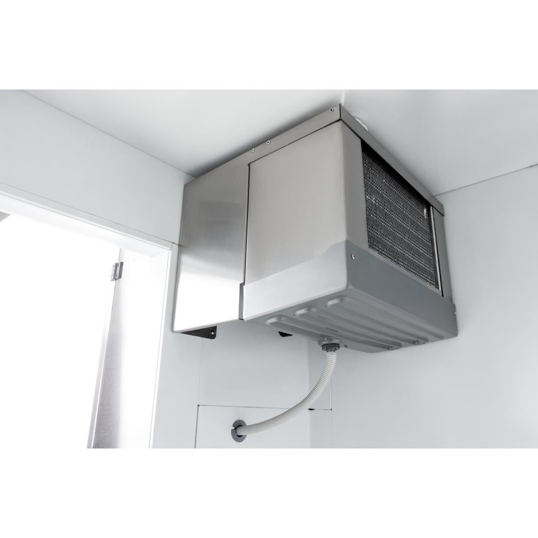 Polar G-Series Freezer Room 2100x2100mm