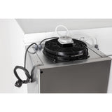 Polar G-Series Cold Room 1500x1500mm