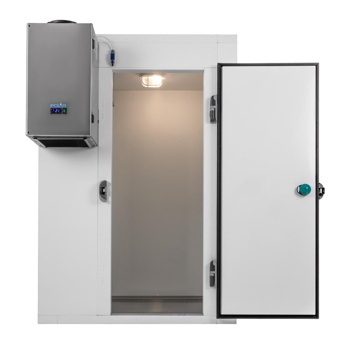 Polar G-Series Cold Room 1500x1500mm