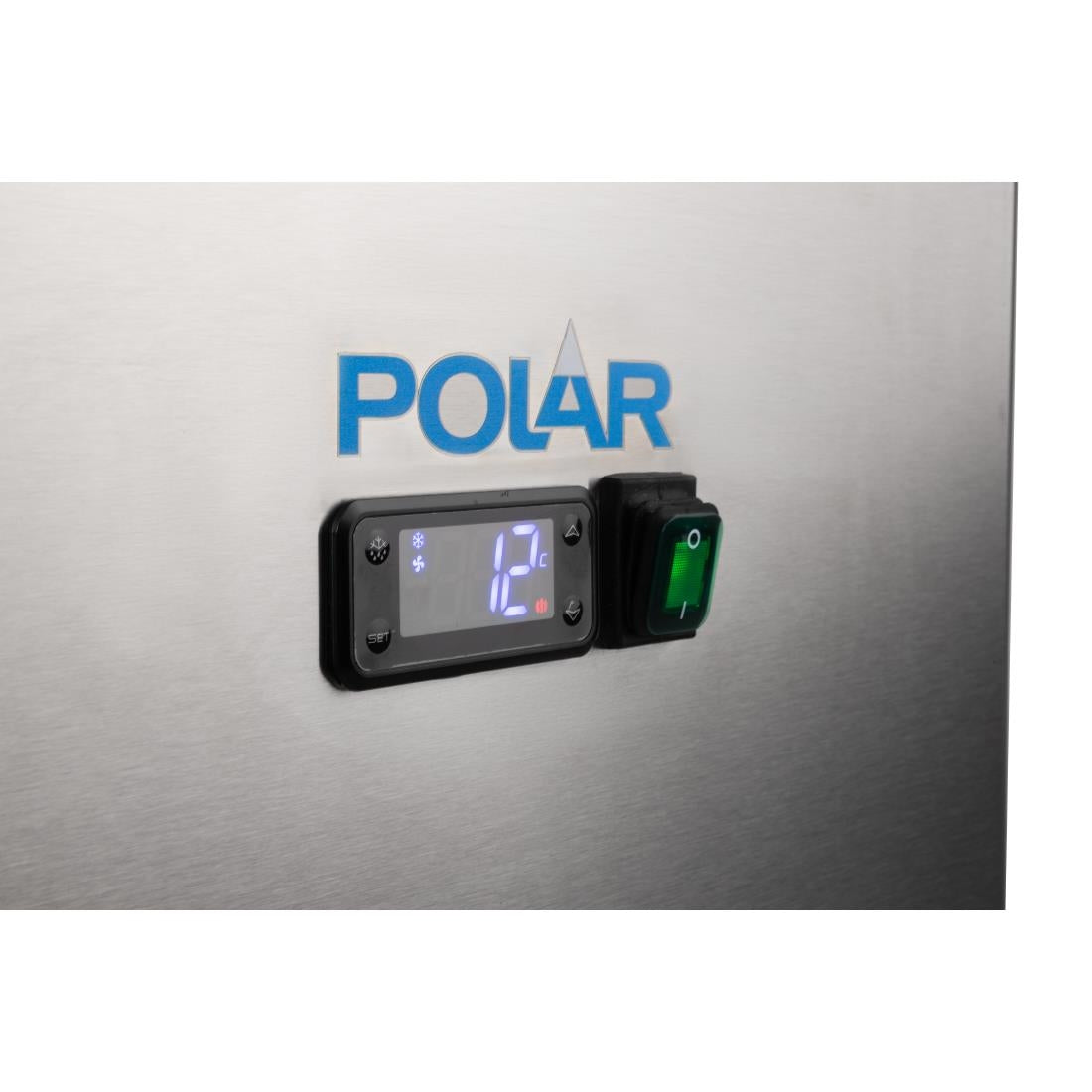 Polar G-Series Cold Room 2100x2100mm