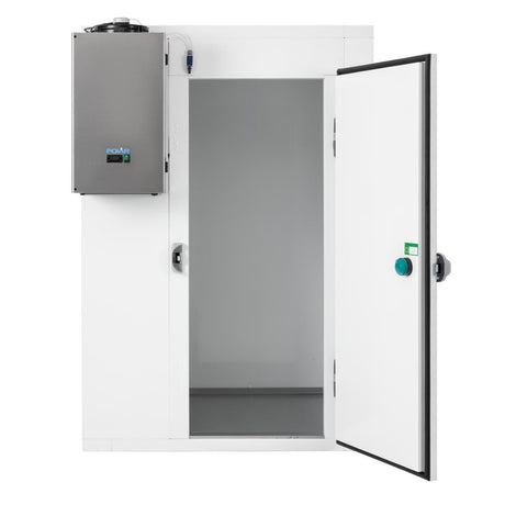 Polar G-Series Freezer Room 2100x2100mm