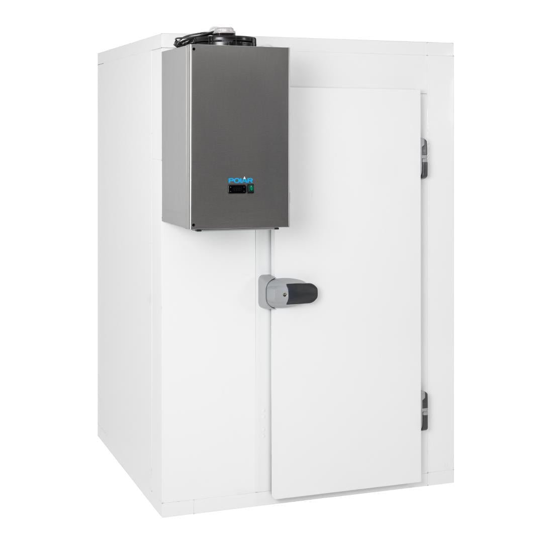 Polar G-Series Cold Room 1500x1500mm