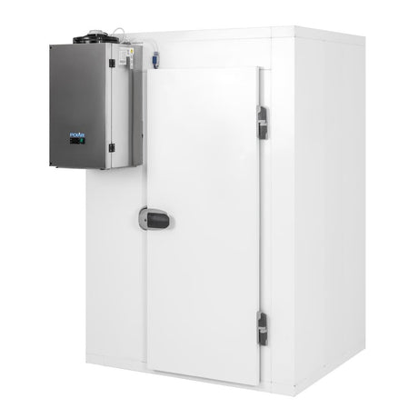 Polar G-Series Freezer Room 2100x2100mm