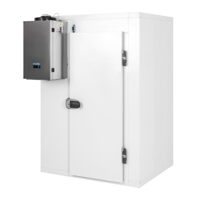 Polar G-Series Cold Room 2100x2100mm