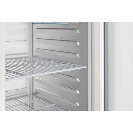 PG592 Polar G-Series Single Door Upright Fridge - 600Ltr