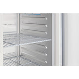 PG594 Polar G-Series Double Door Upright Fridge - 1200Ltr