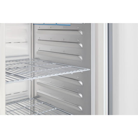 PG595 Polar G-Series Double Door Upright Freezer - 1200Ltr