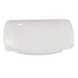 AA575 Front Door (Transparent Board) - JD Catering Equipment Solutions Ltd