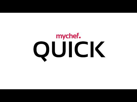 Mychef QUICK 1T | Black