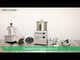 Robot Coupe Food Processor R502V.V. Single Phase