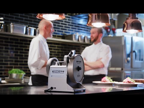 CZ859 Tormek Professional Knife Sharpener T-2