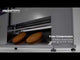 GM859 Prince Castle 14 Second Vertical Contact Toaster 297-T14PFGB