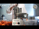 Robot Coupe Food Processor R402 1ph/3ph