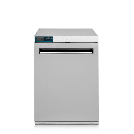 DP492 Williams Amber Undercounter Freezer LA135-SA 135Ltr