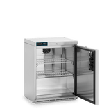 DP492 Williams Amber Undercounter Freezer LA135-SA 135Ltr