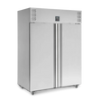 Williams Jade Double Door Upright Fridge 1295Ltr HJ2-SA - JD Catering Equipment Solutions Ltd