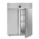 Williams Jade Double Door Upright Fridge 1295Ltr HJ2-SA - JD Catering Equipment Solutions Ltd