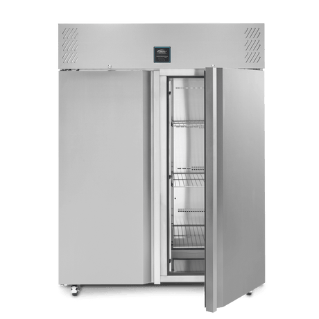 Williams Jade Double Door Upright Meat Chiller 1295Ltr MJ2-SA