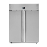 Williams Jade Double Door Upright Fridge 1295Ltr HJ2-SA - JD Catering Equipment Solutions Ltd