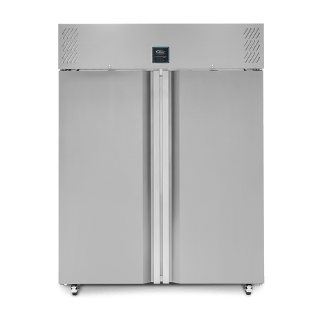 Williams Jade Double Door Upright Fridge 1295Ltr HJ2-SA
