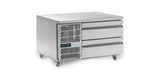 Williams 2 Drawer Under Broiler - HUBC5-SS Width 1000mm - JD Catering Equipments Ltd