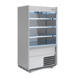 DP461 Williams Slimline Gem R Series Multideck Stainless Steel with Nightblind Width 960mm
