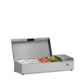 Williams Refrigerated Preparation Well TW9-SS