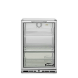 Williams Backbar Bottle Cooler - BC1-BS