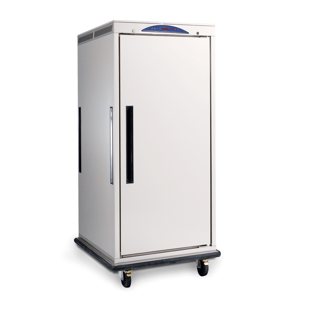 Williams Mobile Heated Banqueting Cabinet MHC16-SS