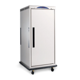 Williams Mobile Heated Banqueting Cabinet MHC16-SS - JD Catering Equipments Ltd