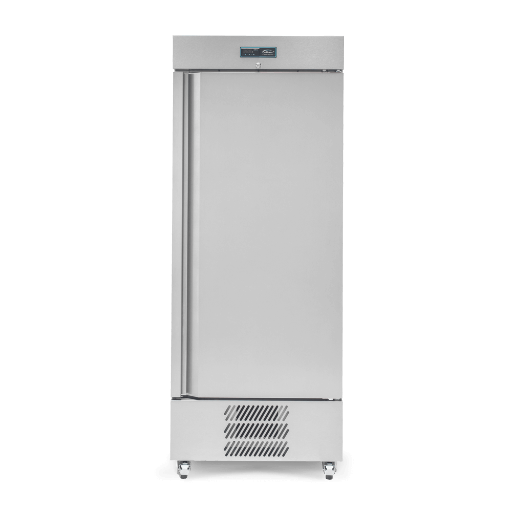 Williams Upright Undermounted Refrigerator Cabinet HJ500U-SS