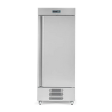 Williams Upright Undermounted Refrigerator Cabinet HJ500U-SS - JD Catering Equipments Ltd