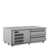 Williams 2 Drawer Under Broiler - HUBC7 1300mm wide