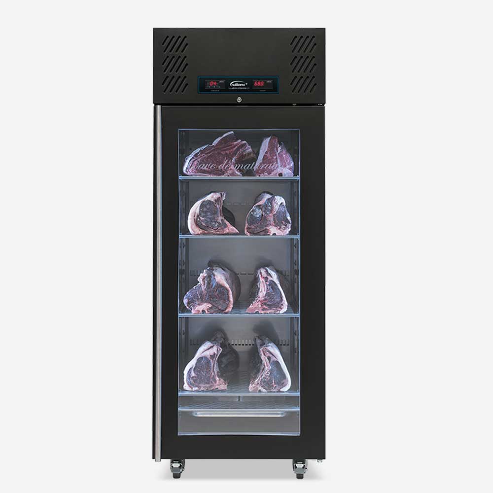 Williams Meat Ageing Refrigerator 620Ltr MAR1