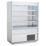 DP462 Williams Slimline Gem R Series Multideck Stainless Steel with Nightblind Width 1250mm